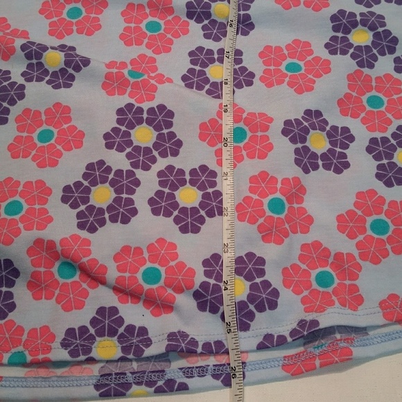 Lularoe Azure - Picture 5 of 7